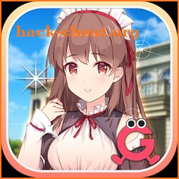 My Maid Girlfriend : Romance You Choose icon