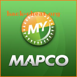 MY MAPCO icon