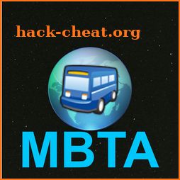 My MBTA Next Bus icon