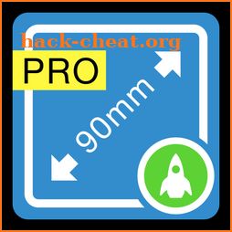 My Measure PRO icon