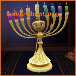 My Menorah icon