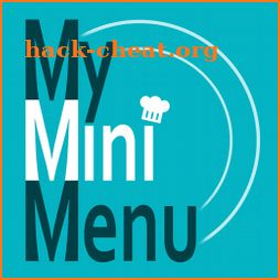 My Mini Menu icon