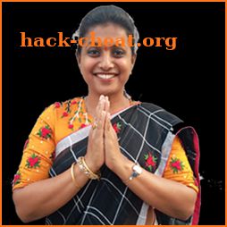 MY MLA- Roja Selvamani icon