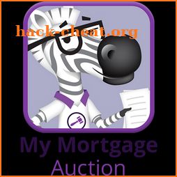 My Mortgage Auction icon