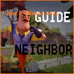 My Neighbor Alpha All New Guide icon