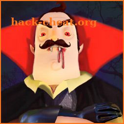 My Neighbor Dracula icon