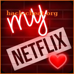 MY NETFLIX icon