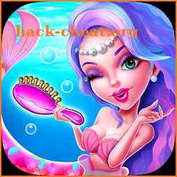 My New Mermaid Roommates icon