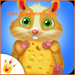 My Newborn Puppy Care Salon - Pet Baby Animal icon