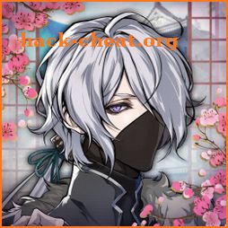 My Ninja Destiny: Otome Romance Game icon