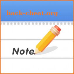 My Notes icon