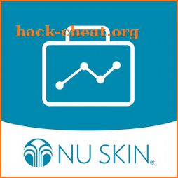 My Nu Skin icon