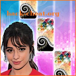 My Oh My - Liar - Camila Cabello - Piano Tiles icon