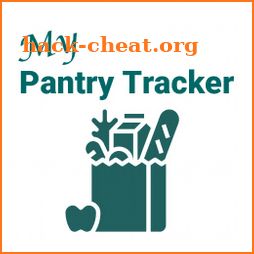 My Pantry Tracker icon