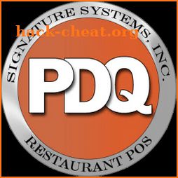 MY PDQ icon