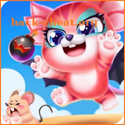 My Pet! – Virtual Animal City icon