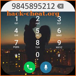 My Photo Phone Dialer icon