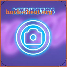 My photos – Photo Editor icon