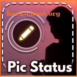 My Pic Status – Video Maker icon