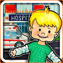 My PlayHome Hospital icon