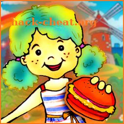 My Playhome Plus My Tizi Town walkthrough icon