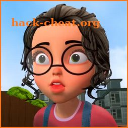 My Playtime Bad Teacher Horror icon