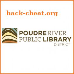 My Poudre Libraries App icon