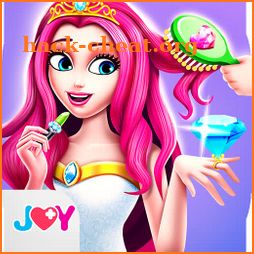 My Princess 2- Bridal Makeup Salon Games for Girls icon