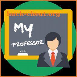 My Professor icon