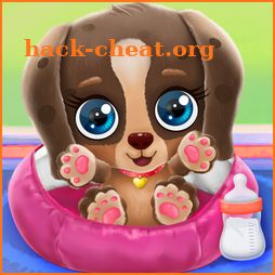 My Puppy Care Pet Dog House icon