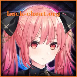 My Reaper Girlfriend: Moe Anime Girlfriend Game icon