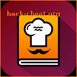 My RecipeBible - personal Cookbook icon