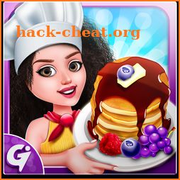 My Rising Chef Star Live Virtual Restaurant icon