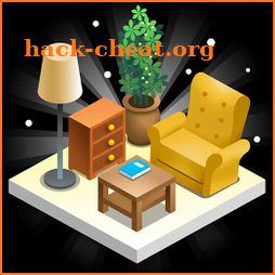 My Room Design - Home Decorating & Decoration Game icon