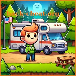 My Rv Park icon