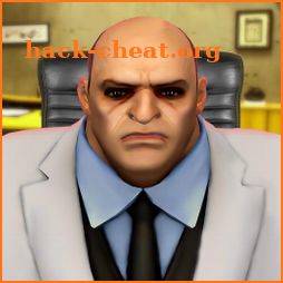 My Scary Terrifying Creepy Boss icon