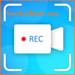 My Screen Recorder - Capture Video & Record Screen icon