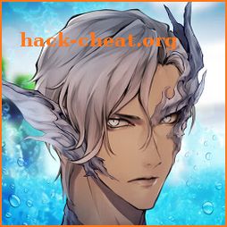 My Secret Ocean Boyfriend icon