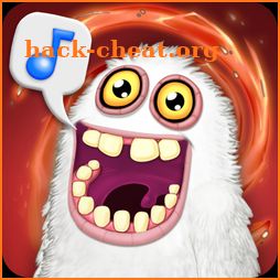 My Singing Monsters DawnOfFire icon