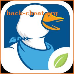 My Special Aflac Duck icon