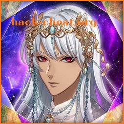 My Starry Princess - Otome Romance Game icon