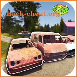 My Summer Car Walkthrough icon