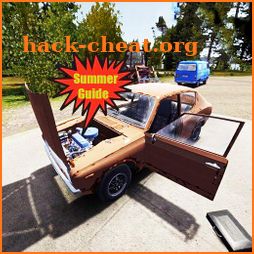 My Summer Car Walkthrough icon