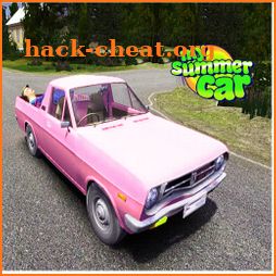 My summer car walkthrough icon