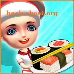 My Sushi Cafe icon