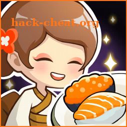 My Sushi Story icon