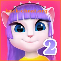 My Talking Angela 2 icon