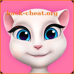 My Talking Angela icon