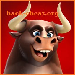 My Talking Bull icon