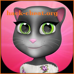 My Talking Cat Koko - Virtual Pet icon